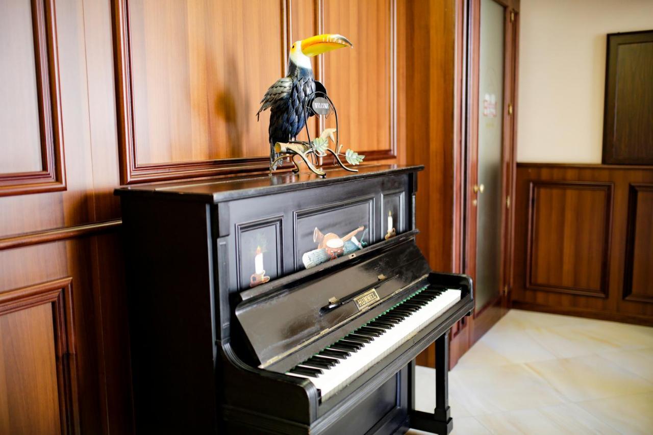 Lanfipe Palace Neapel