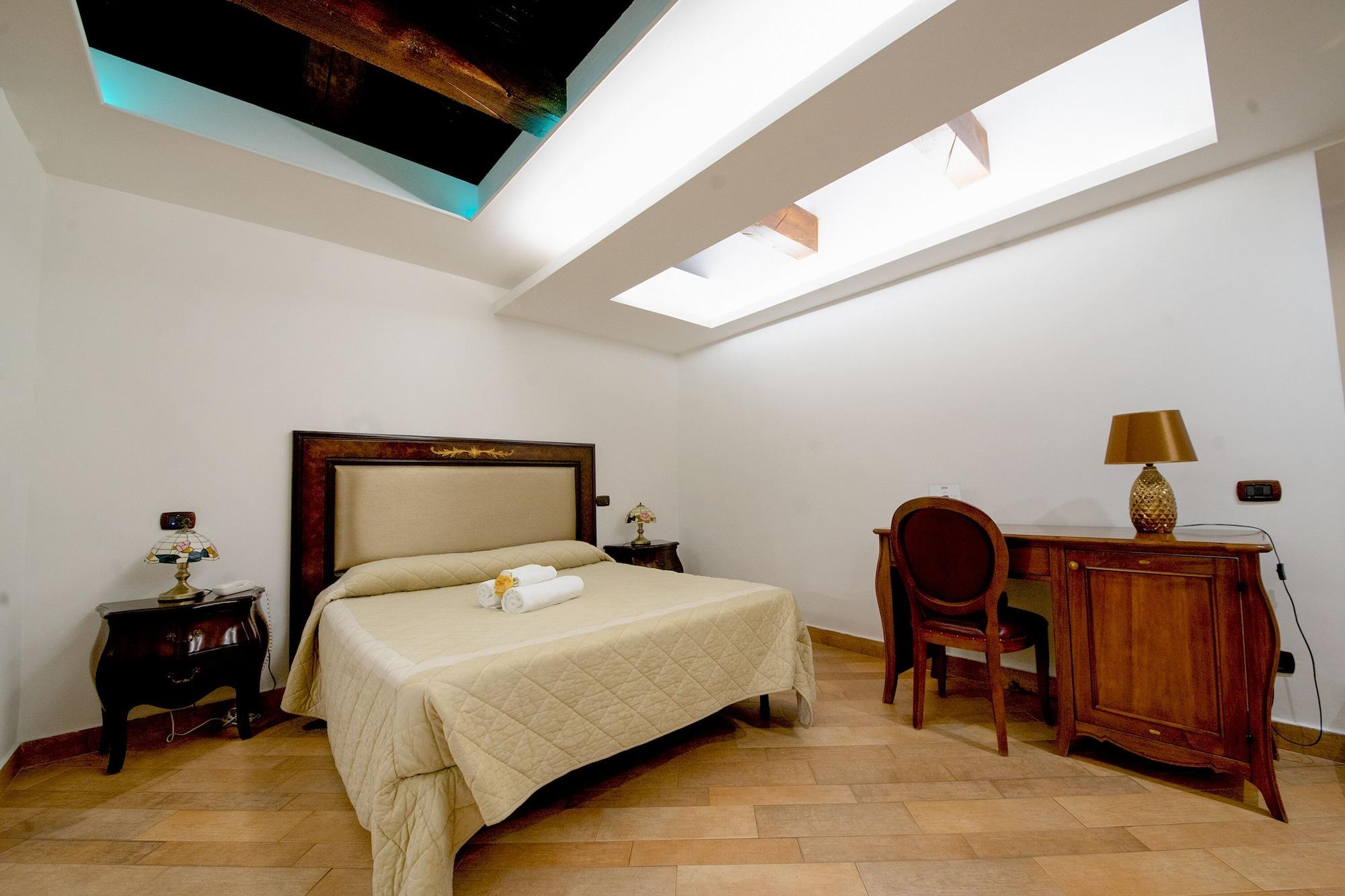 Lanfipe Palace 3*