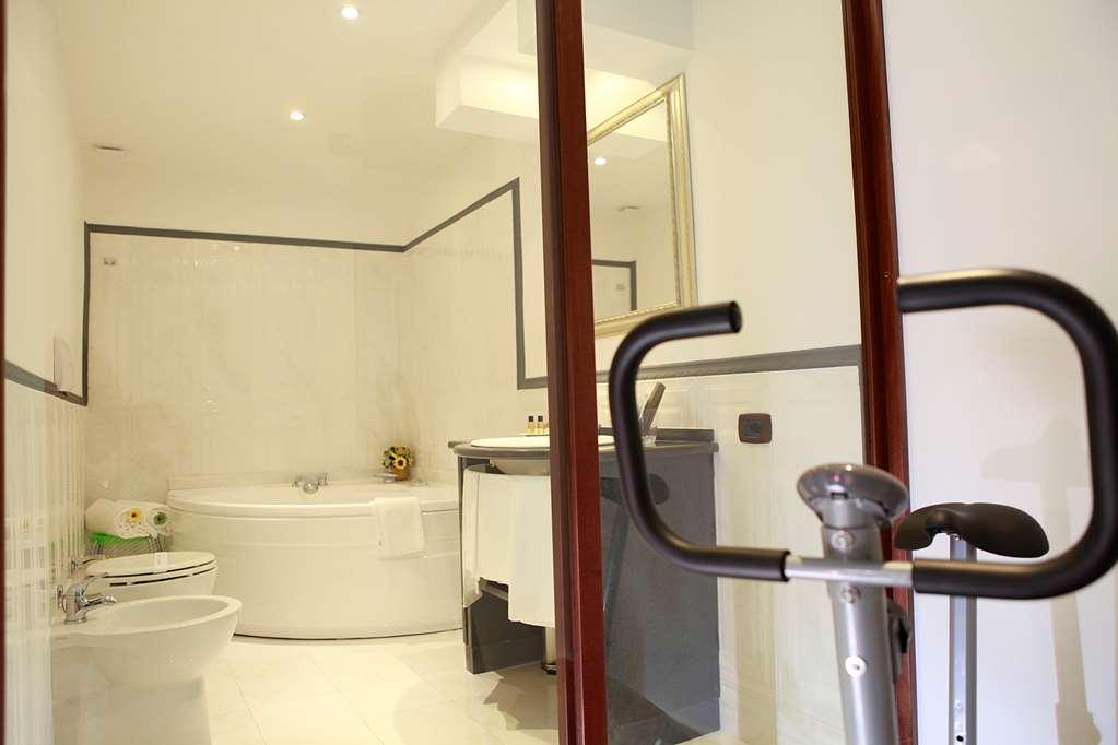 Hotel Lanfipe Palace Neapel