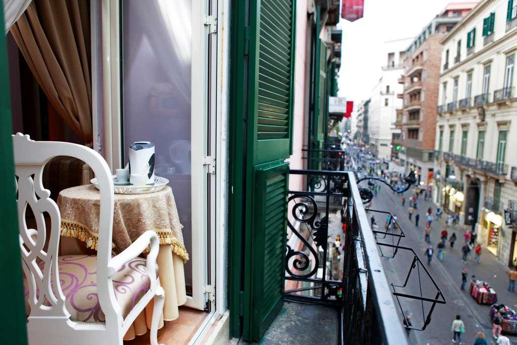 Lanfipe Palace 3* Neapel