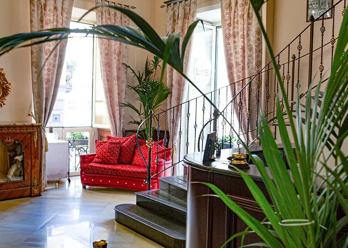 Hotel Lanfipe Palace