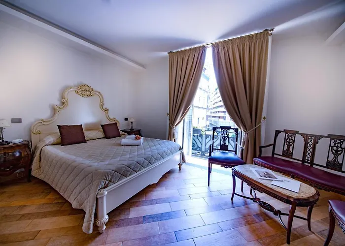 Hotel Lanfipe Palace