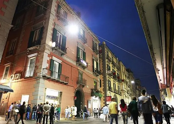 Hotel Lanfipe Palace
