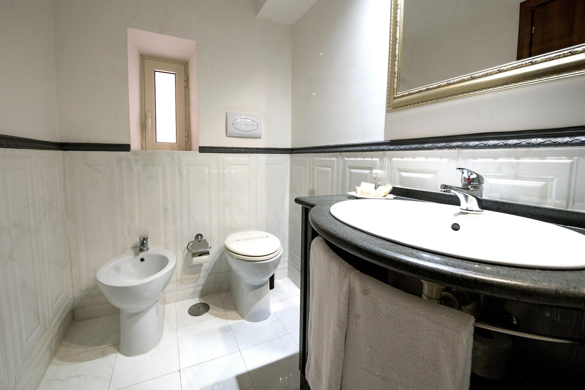 Lanfipe Palace 3* Nápoles