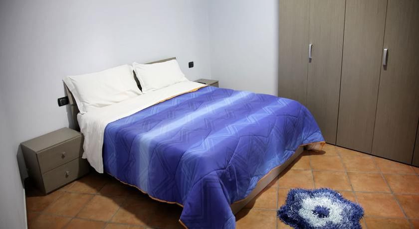 Hotel Lanfipe Palace Nápoles