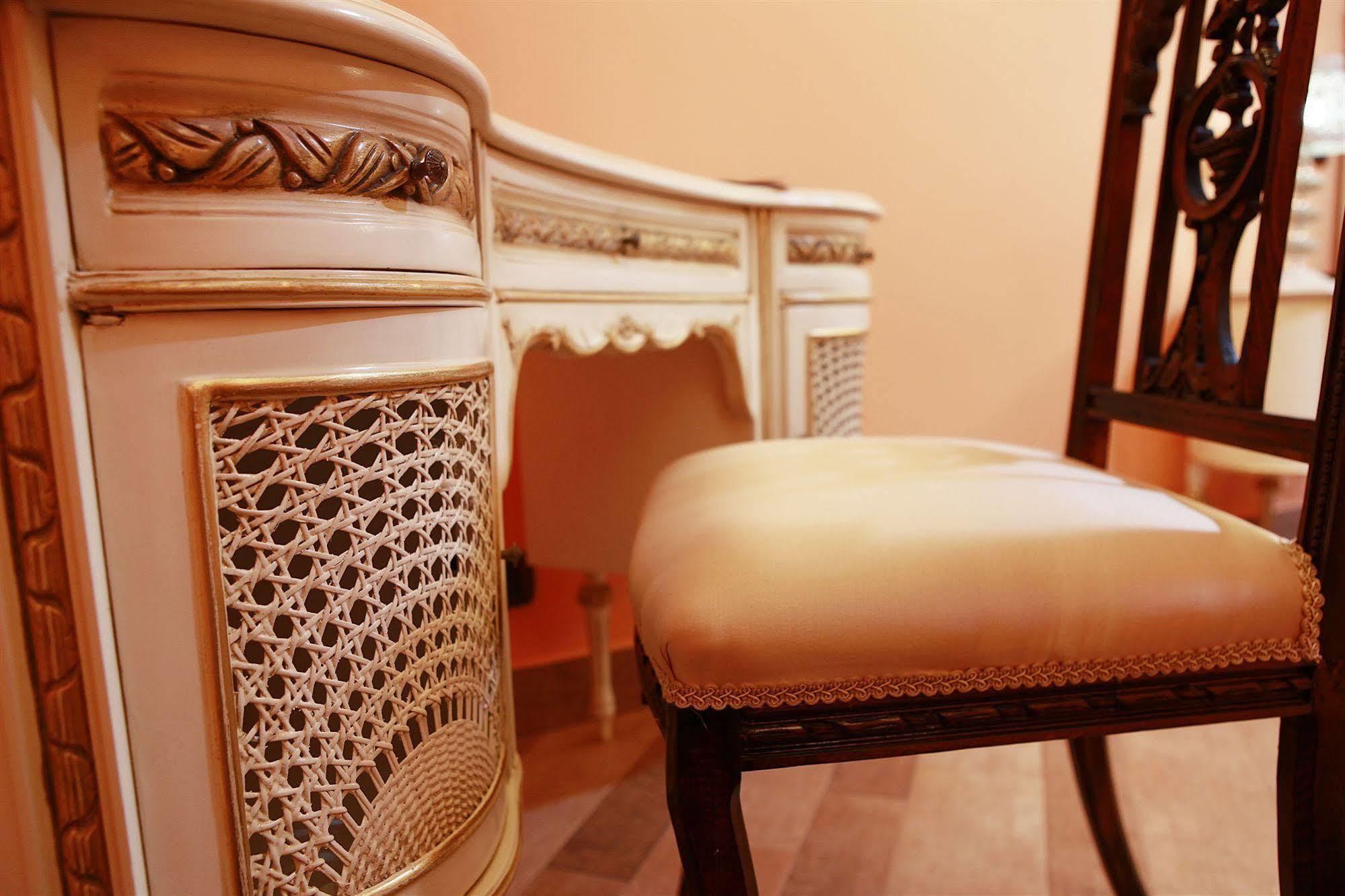 Hotel Lanfipe Palace 3*