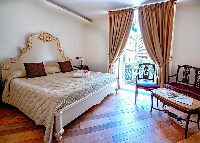 Hotel Lanfipe Palace