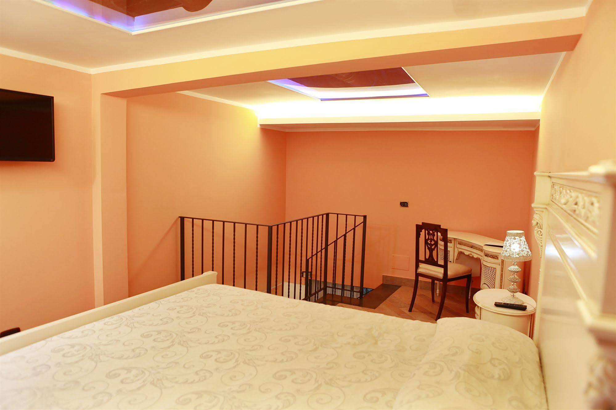 Hotel Lanfipe Palace